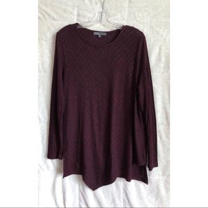 A-Line Sweater
